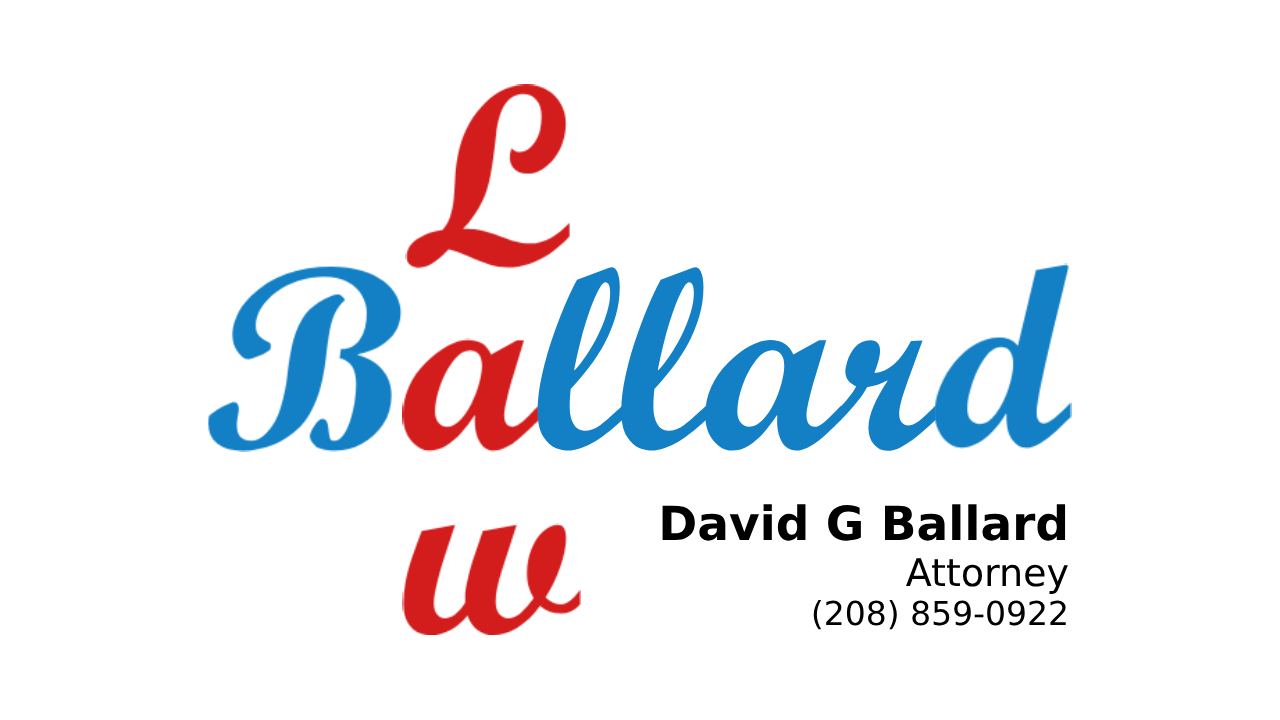 Law Ballard
