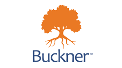 Buckner logo