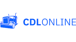 CDL Online logo