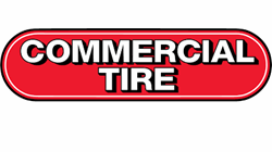 Commercial Tire logo