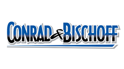 Conrad Bischoff logo