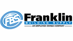 Franklin Building Supply logo