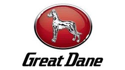 Great Dane logo