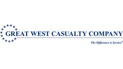 Great West Casualty Company logo