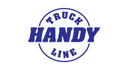 Handy Truck Line logo