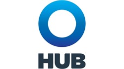 Hub International logo