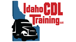 Idaho CDL Training logo