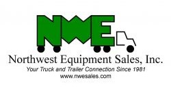 Northwest Equipment Sales logo