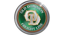Old Dominion Freight Line logo