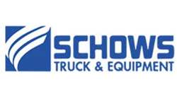 Schows Truck & Equipment logo