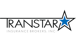 Transtar Insurance logo