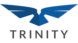 Trinity Trailer logo