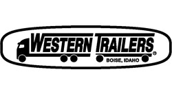 Western Trailer logo